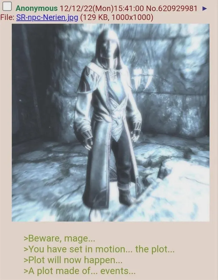 Untitled meme