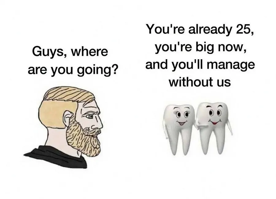 Untitled meme
