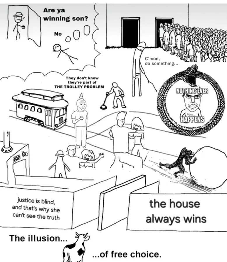 Untitled meme