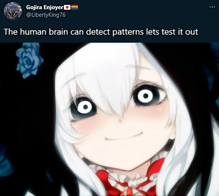 Untitled meme