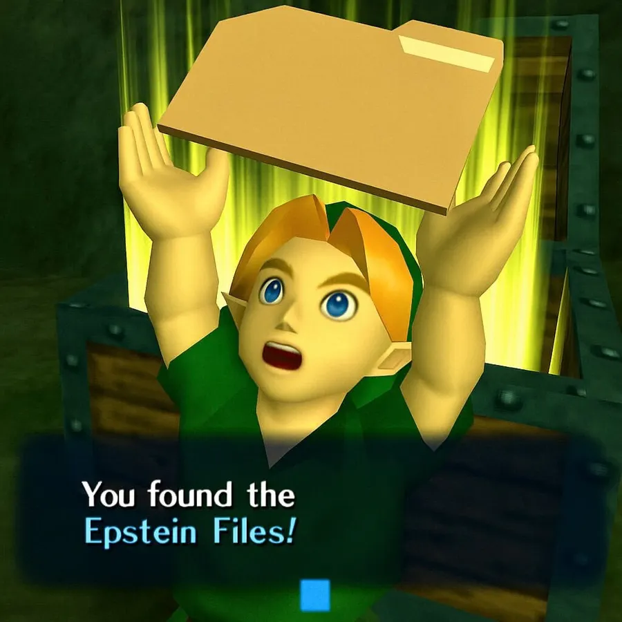 Untitled meme