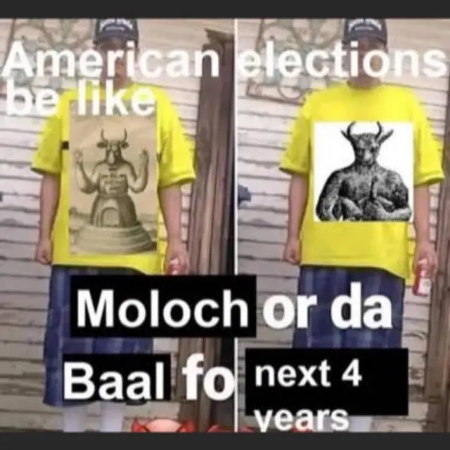 Untitled meme