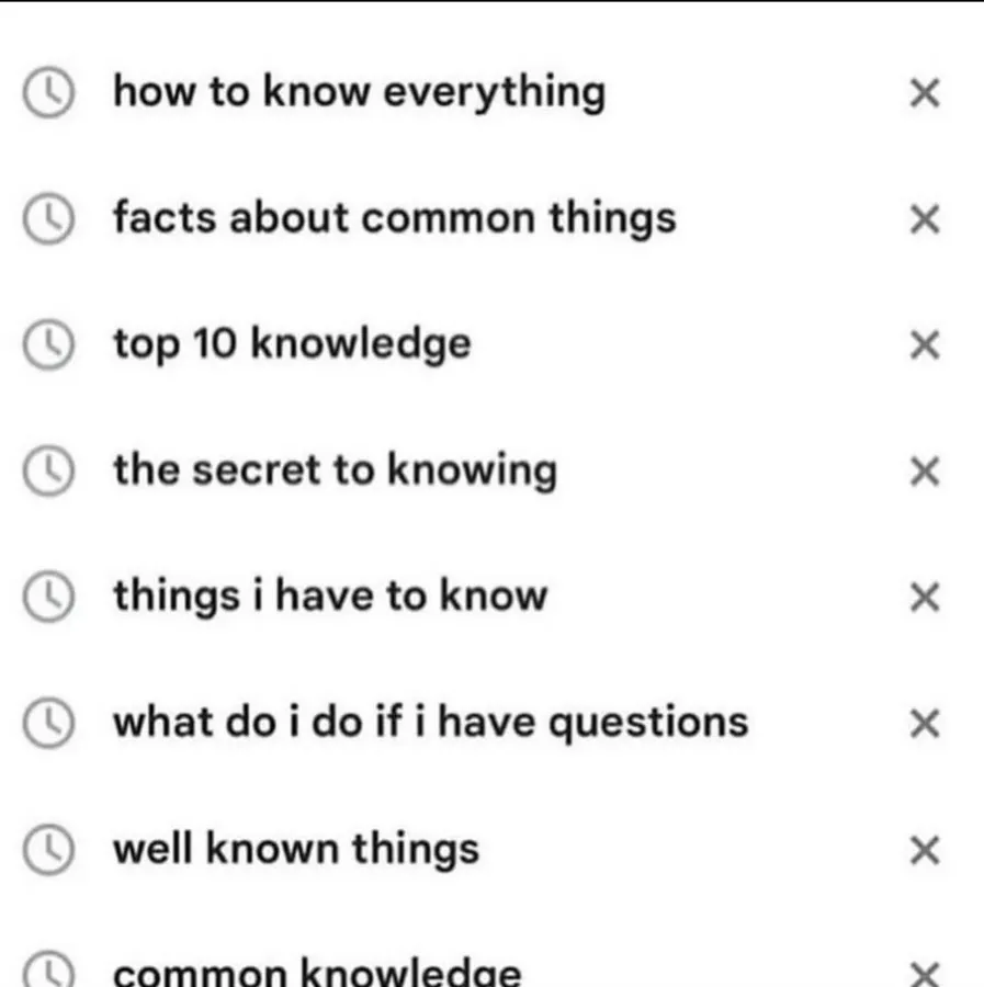 Untitled meme
