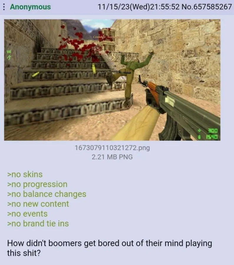 Untitled meme
