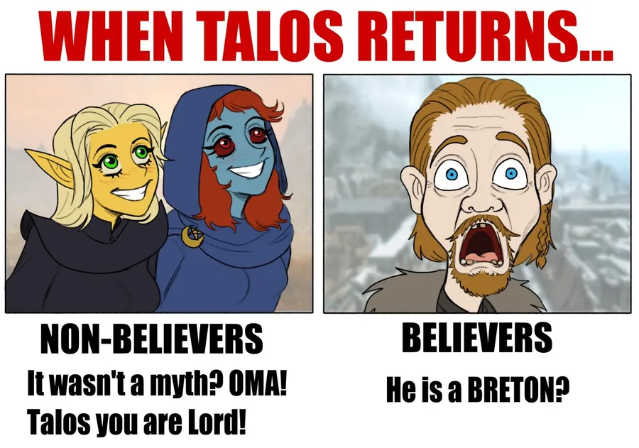Untitled meme