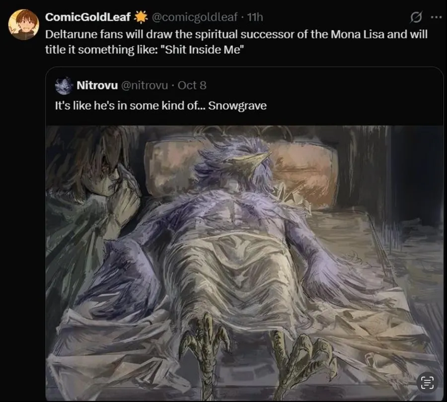Untitled meme