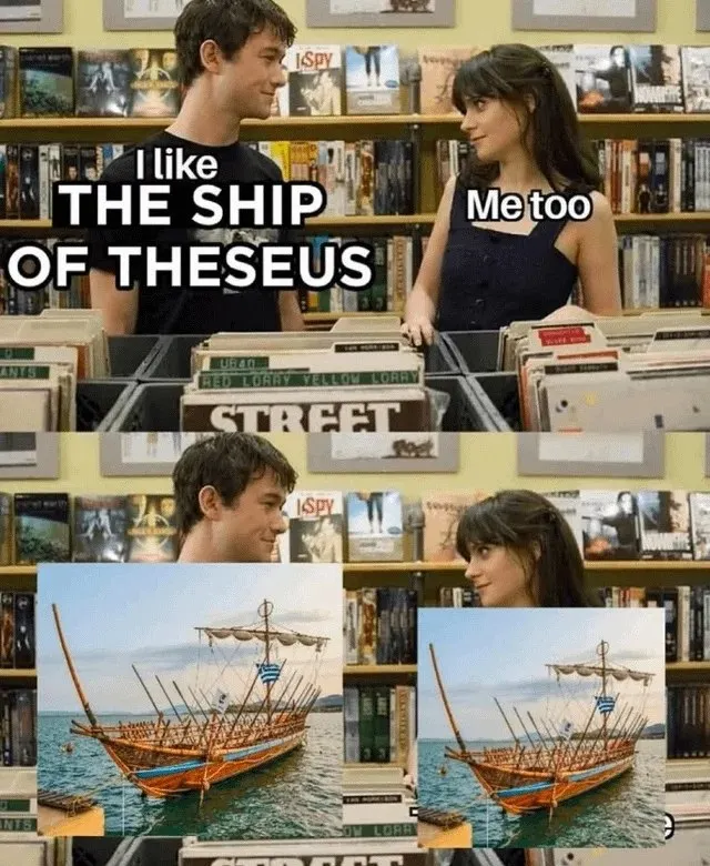 Untitled meme