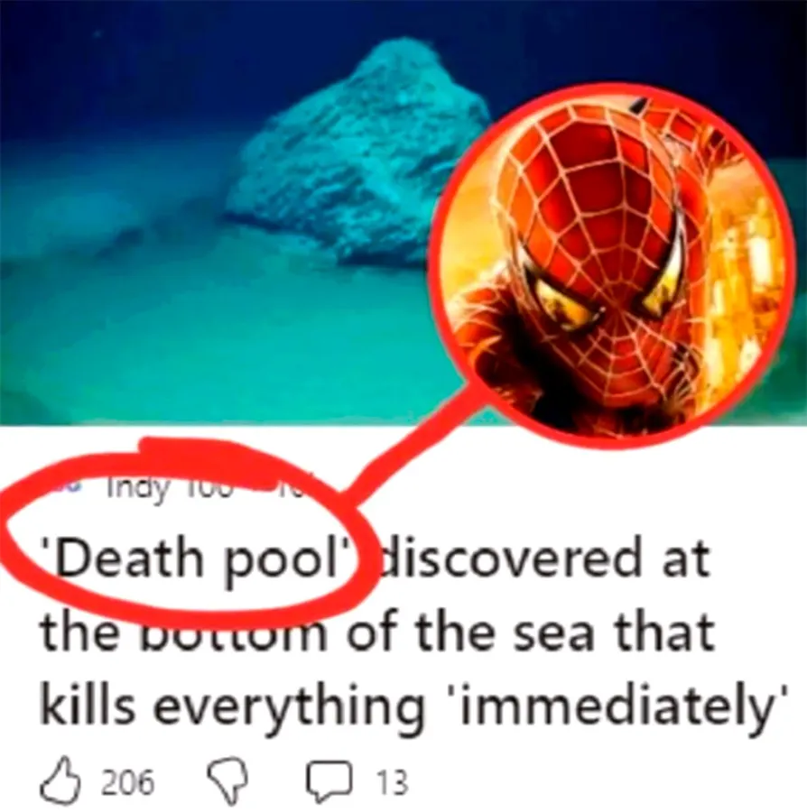 Untitled meme