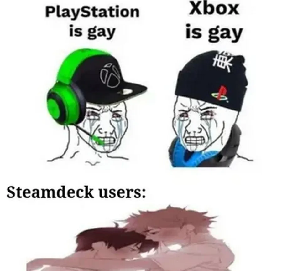 Untitled meme
