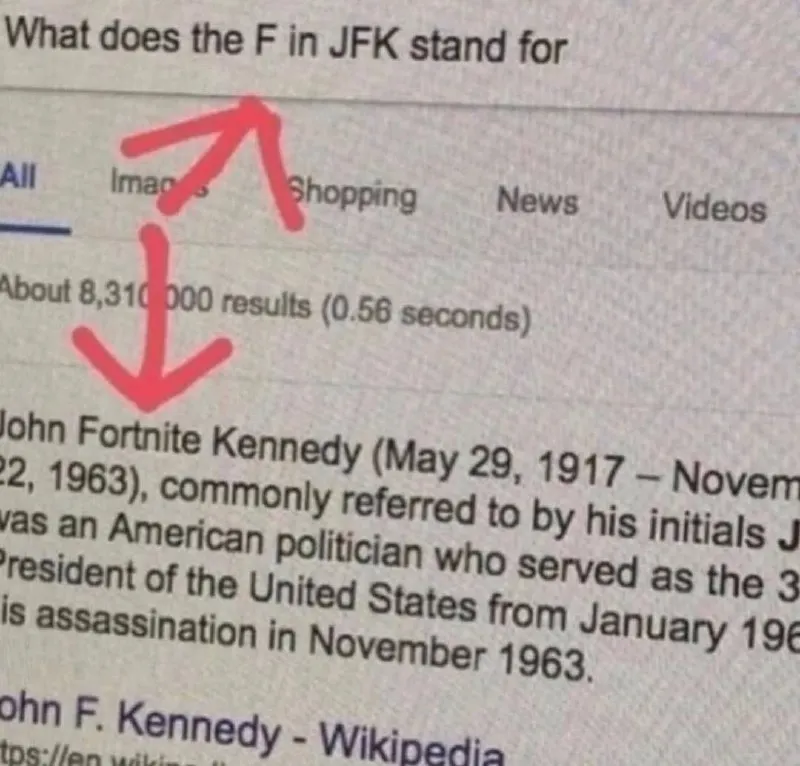 Untitled meme