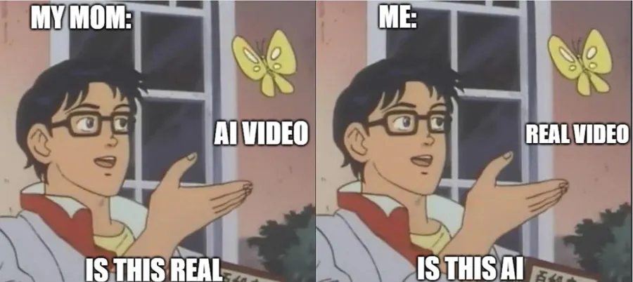 Untitled meme