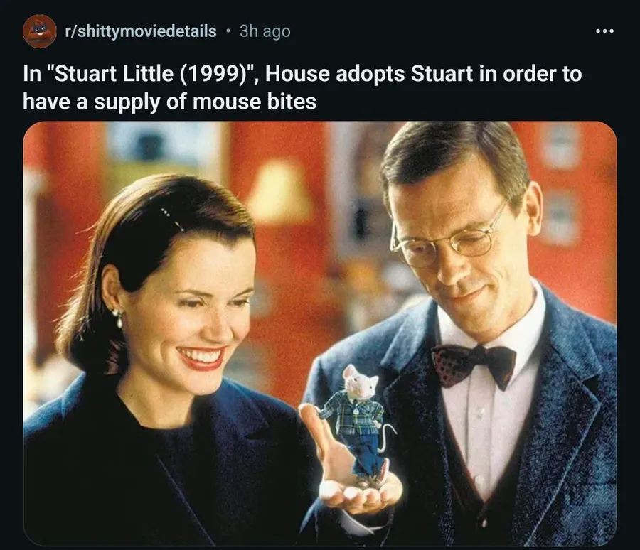 Untitled meme
