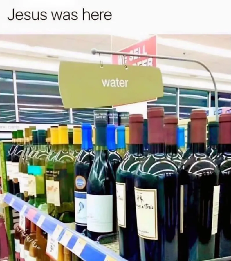 Untitled meme