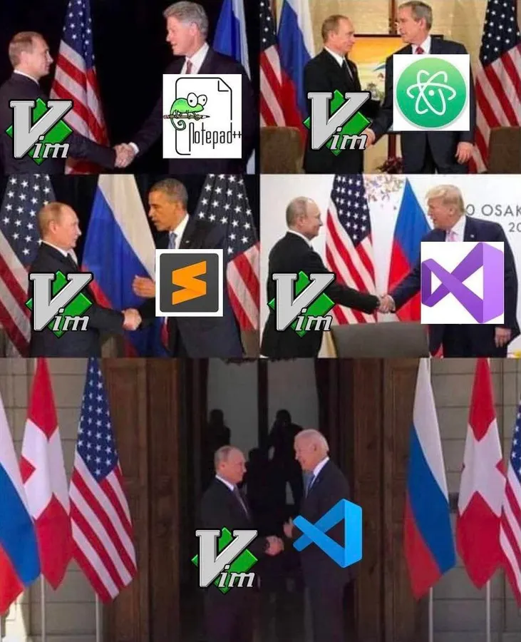 Untitled meme