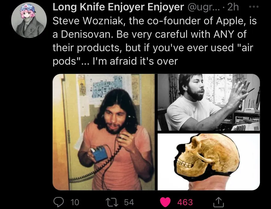 Untitled meme