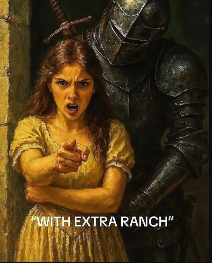 Untitled meme