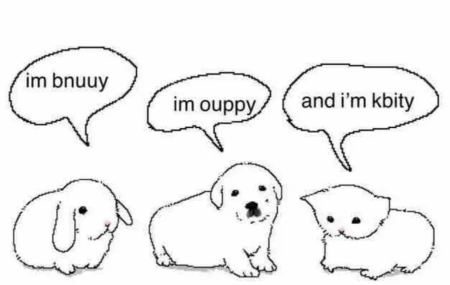 Untitled meme