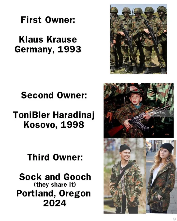 Untitled meme