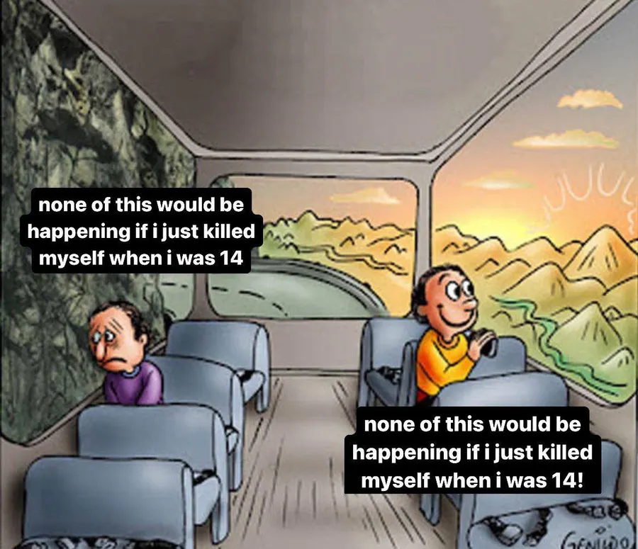 Untitled meme