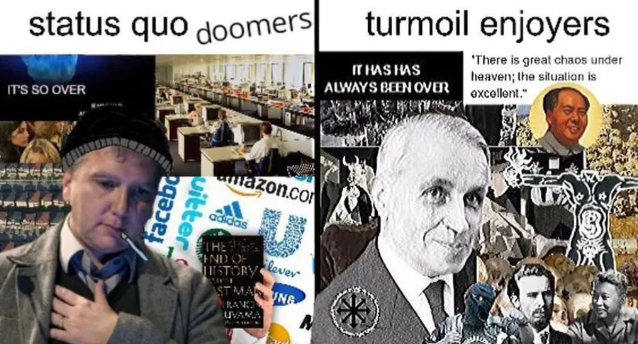 Untitled meme