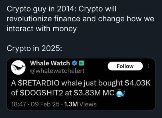 Untitled meme