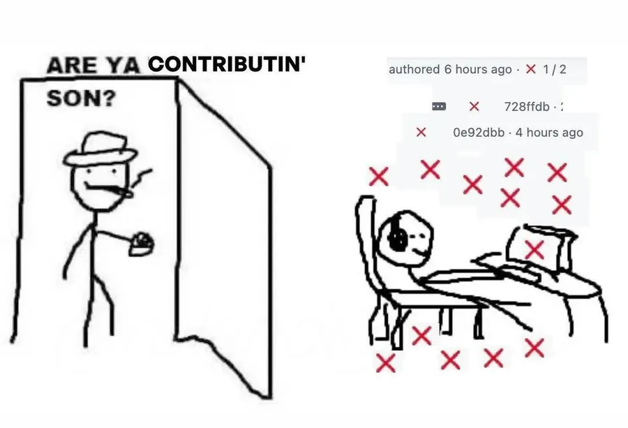 Untitled meme