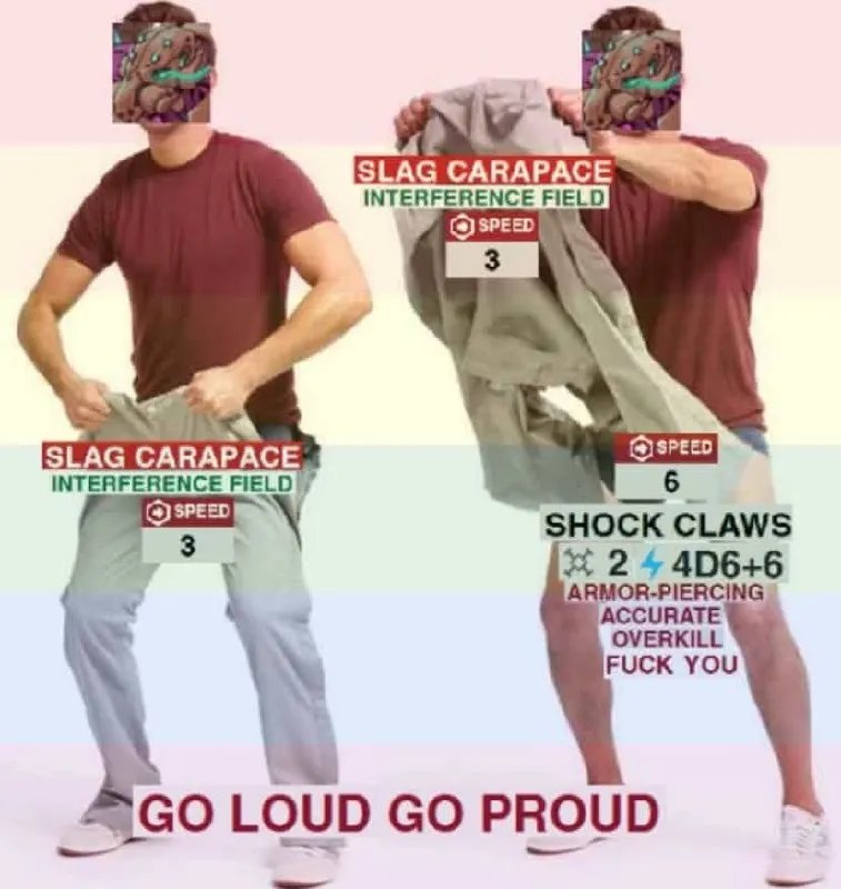 Untitled meme