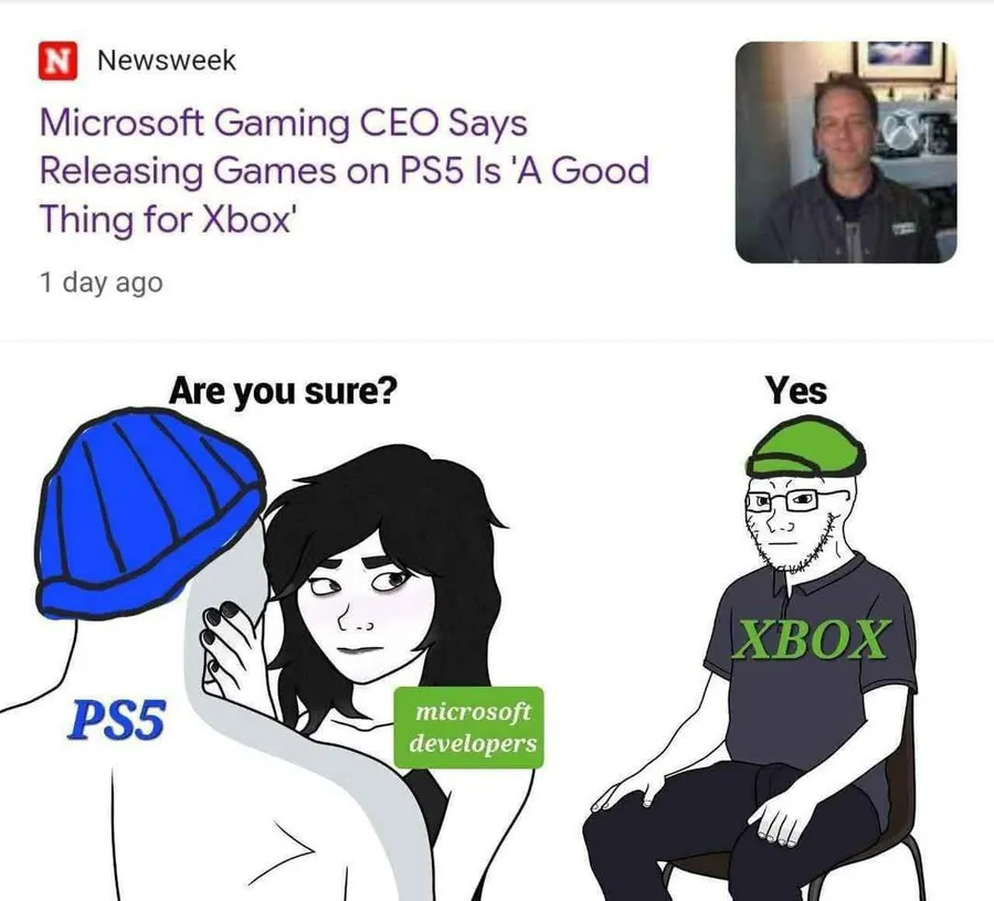 Untitled meme