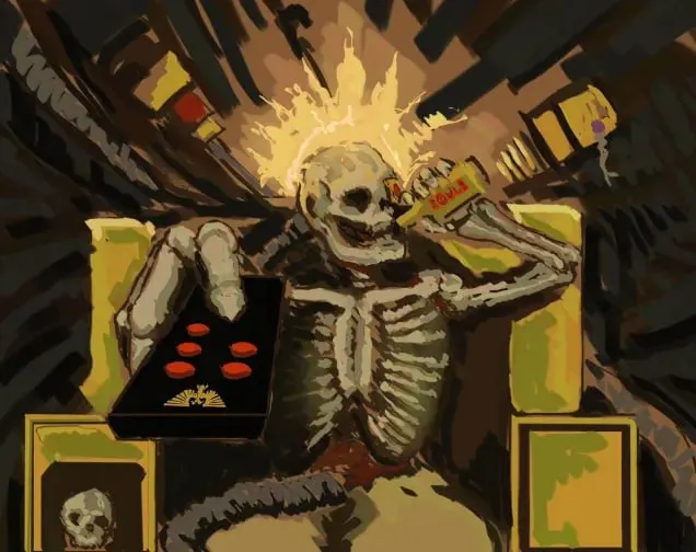 Untitled meme
