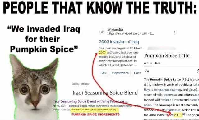 Untitled meme