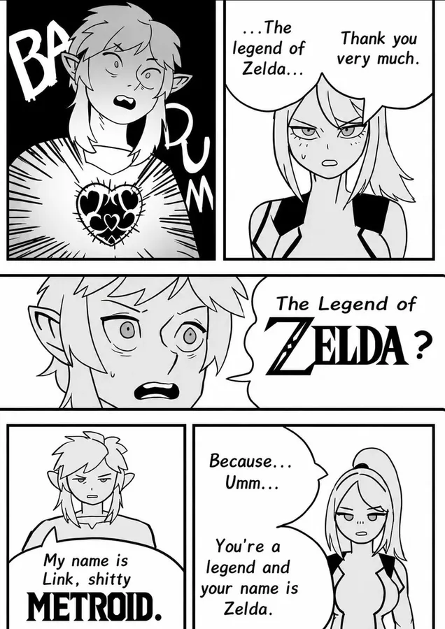 Untitled meme