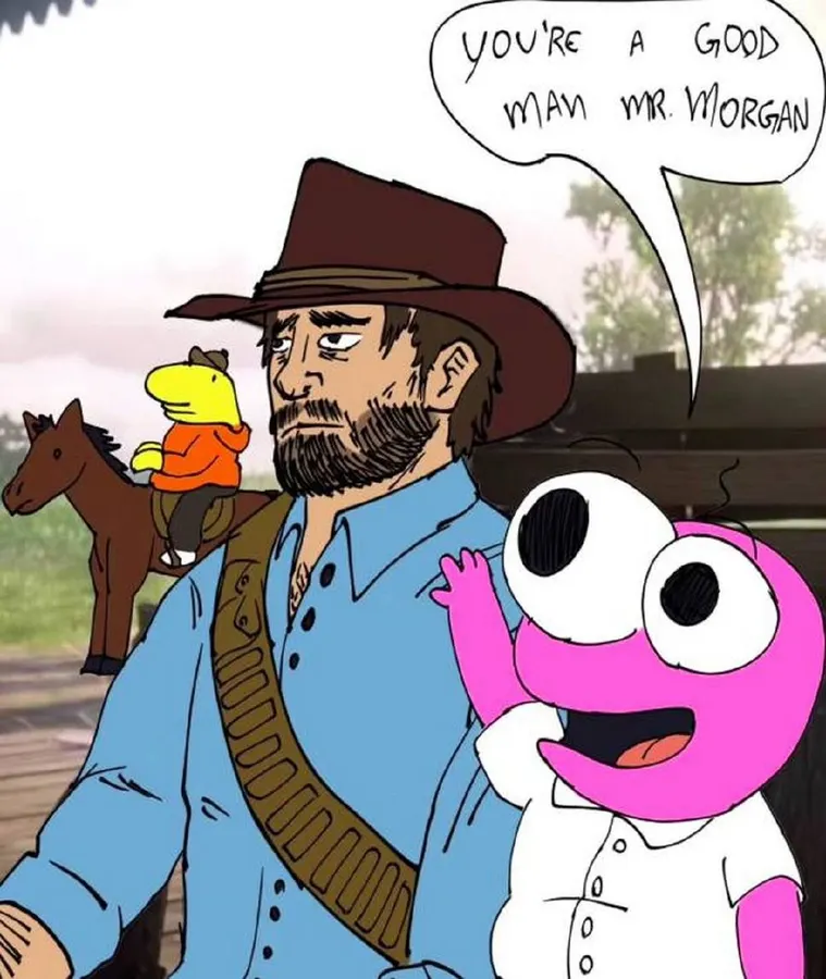 Untitled meme