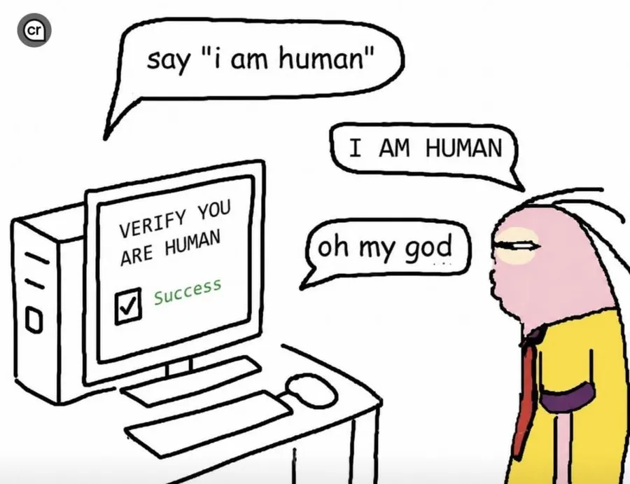 Untitled meme