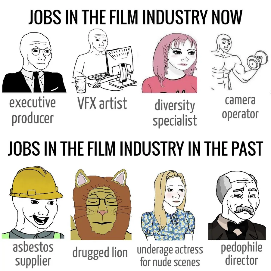 Untitled meme