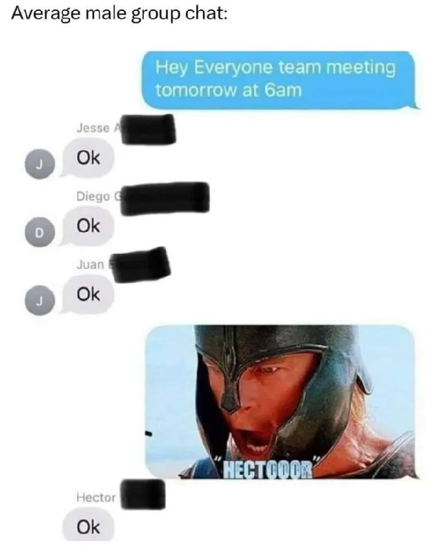 Untitled meme