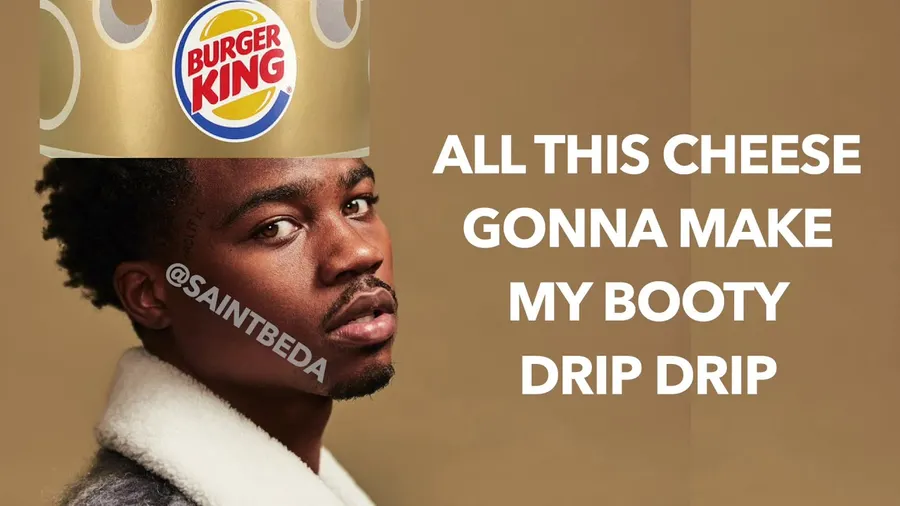 Untitled meme
