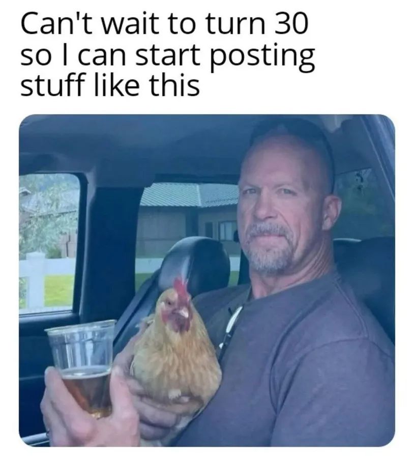 Untitled meme