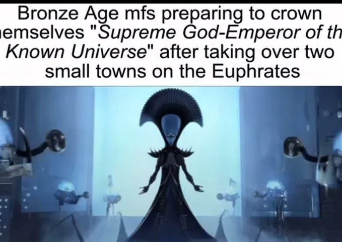Untitled meme
