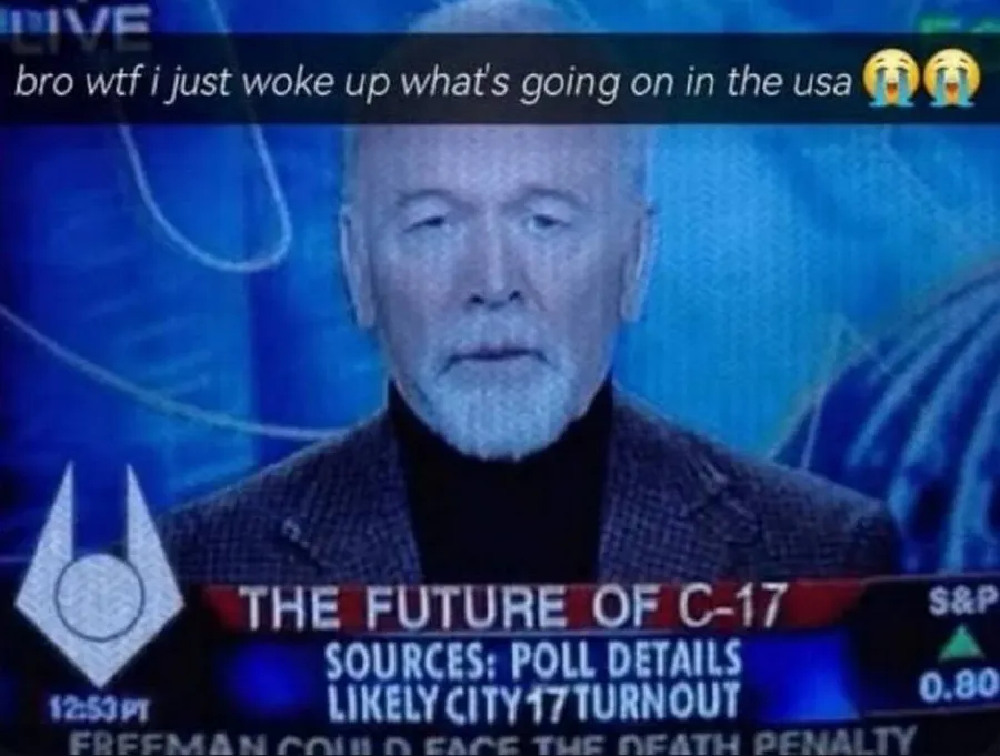 Untitled meme