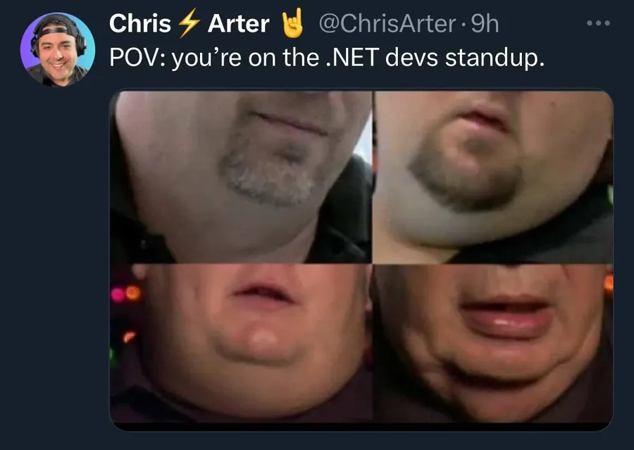 Untitled meme