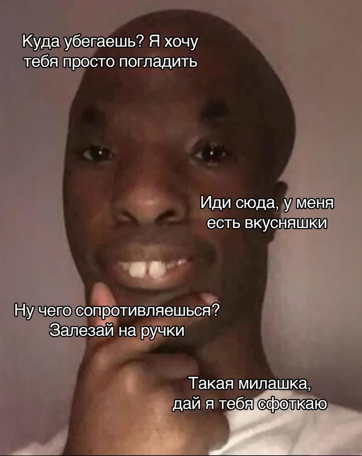 Untitled meme