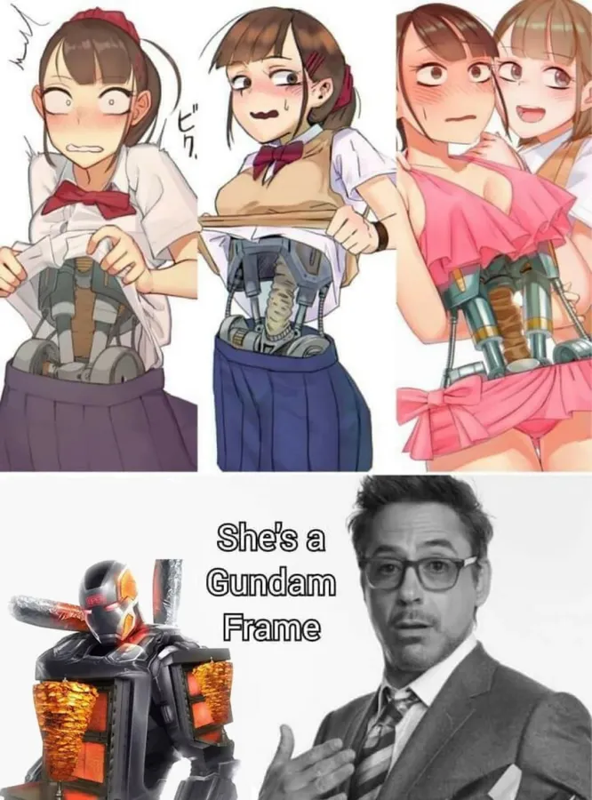 Untitled meme
