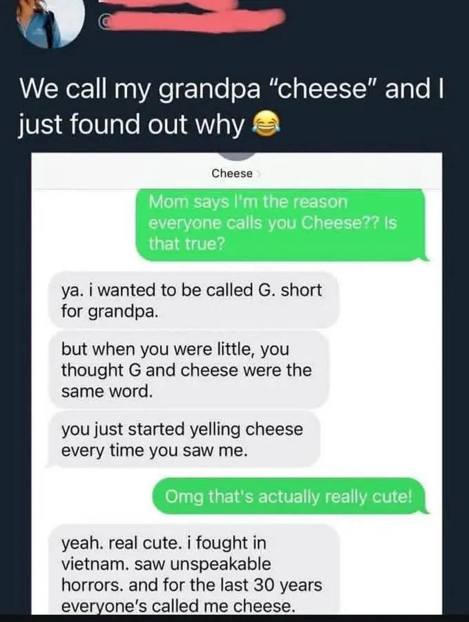 Untitled meme