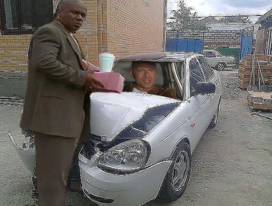 Untitled meme