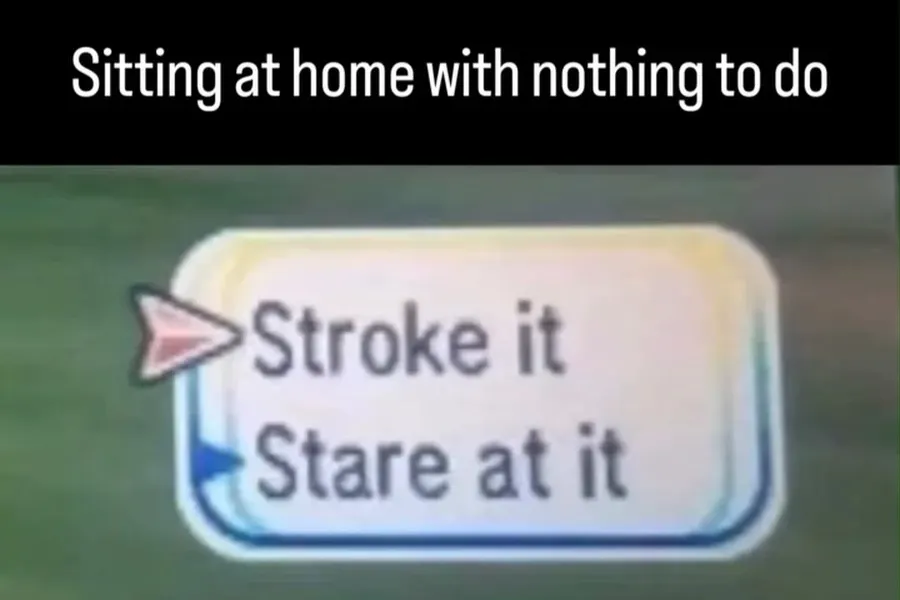 Untitled meme