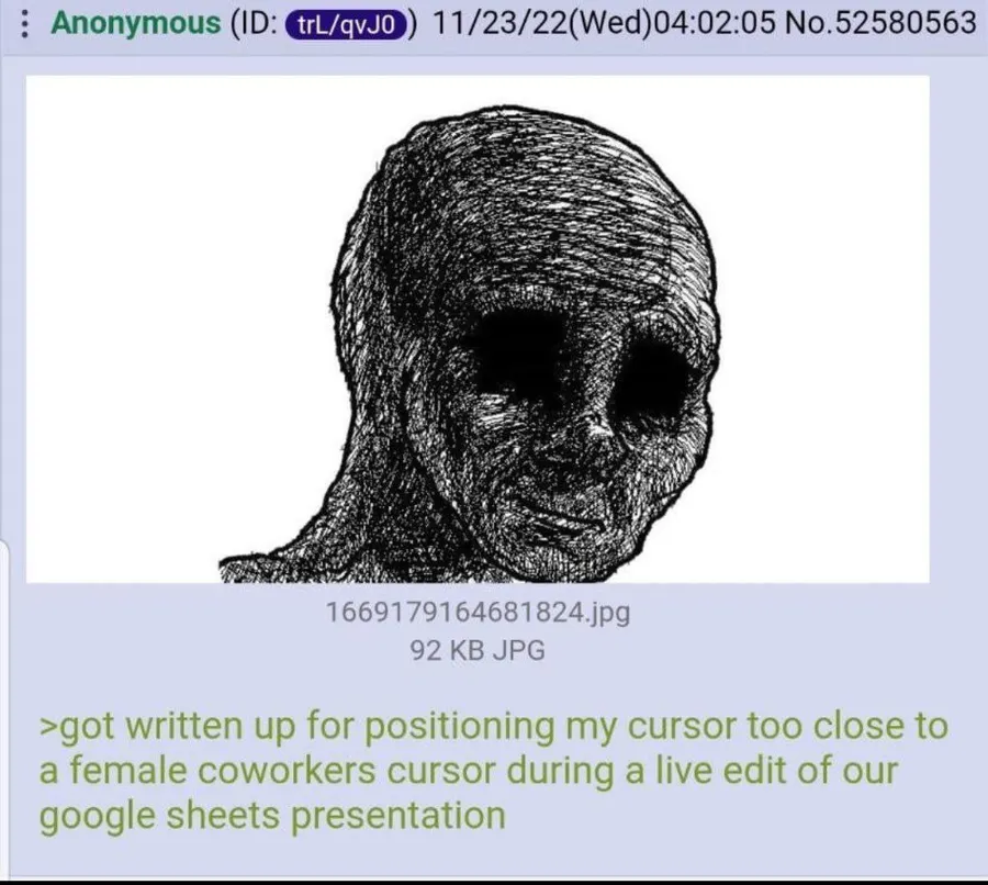 Untitled meme