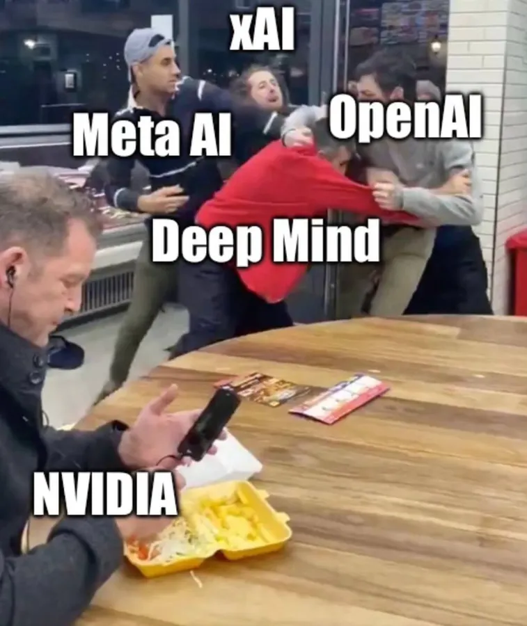 Untitled meme
