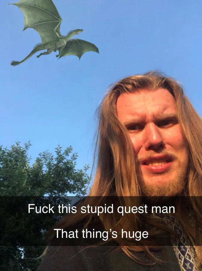 Untitled meme