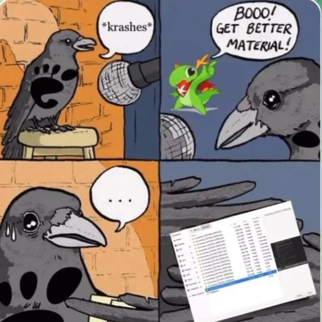 Untitled meme