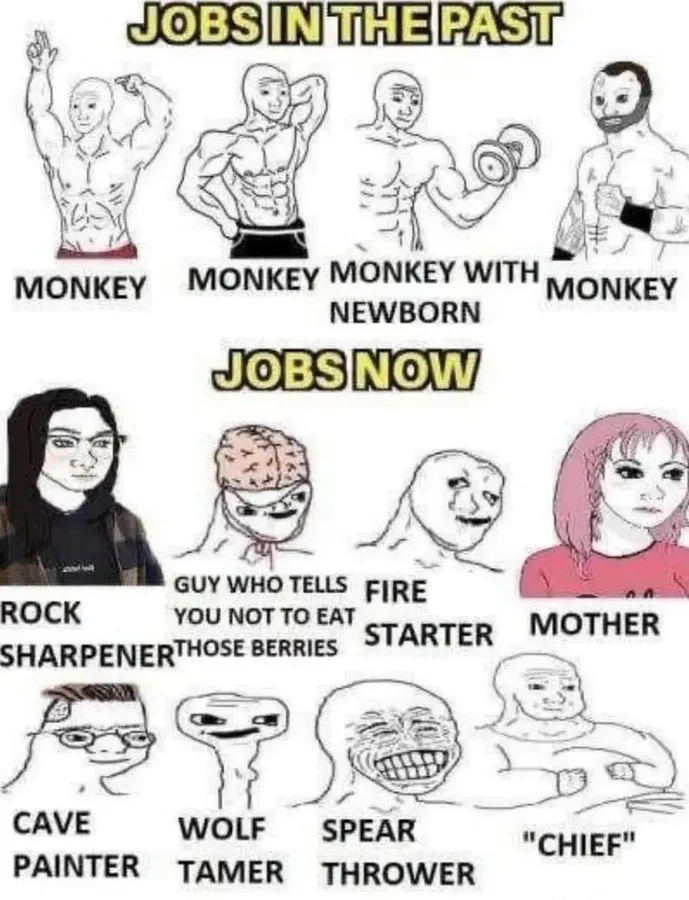 Untitled meme